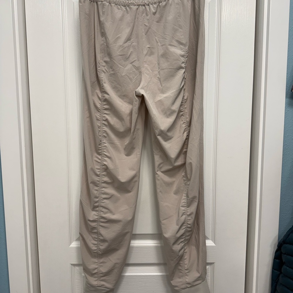 Athleta Attitude Jogger Size 12 Tall - Picture 3 of 4